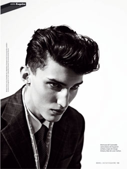 Editorial Esquire